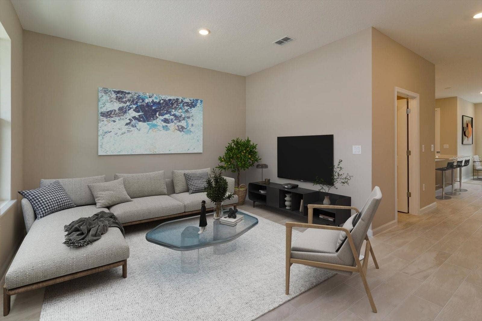 13254 SERENE GLADE ROAD, Winter Garden, FL 34787 Sample Images Porter virtually staged