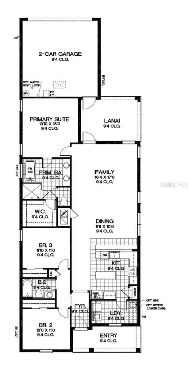 6345 WILD PERSIMMON WAY, Winter Garden, FL 34787 6345 WILD PERSIMMON WAY, Winter Garden, FL 34787