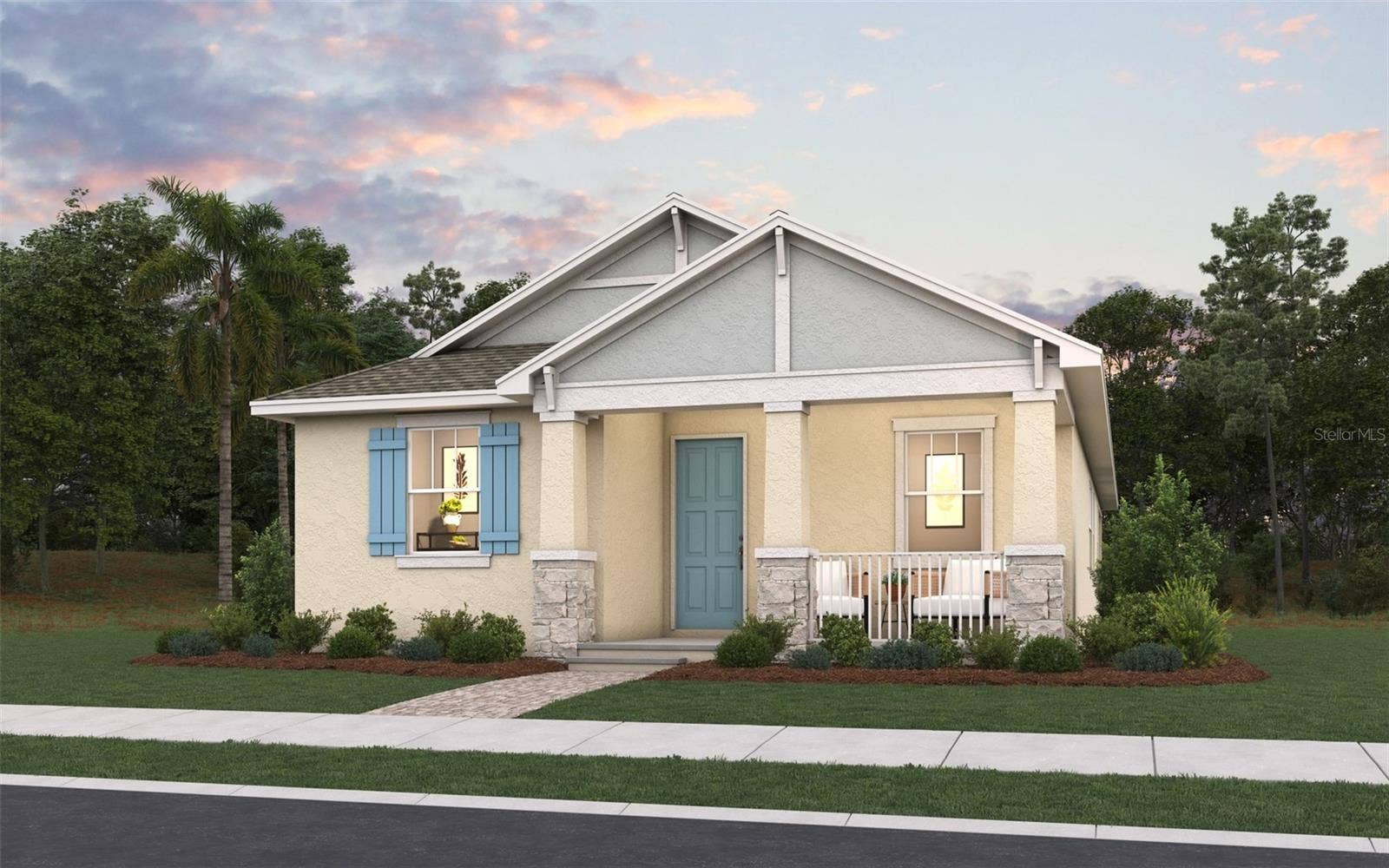 6345 WILD PERSIMMON WAY, Winter Garden, FL 34787 Sample Image Amelia