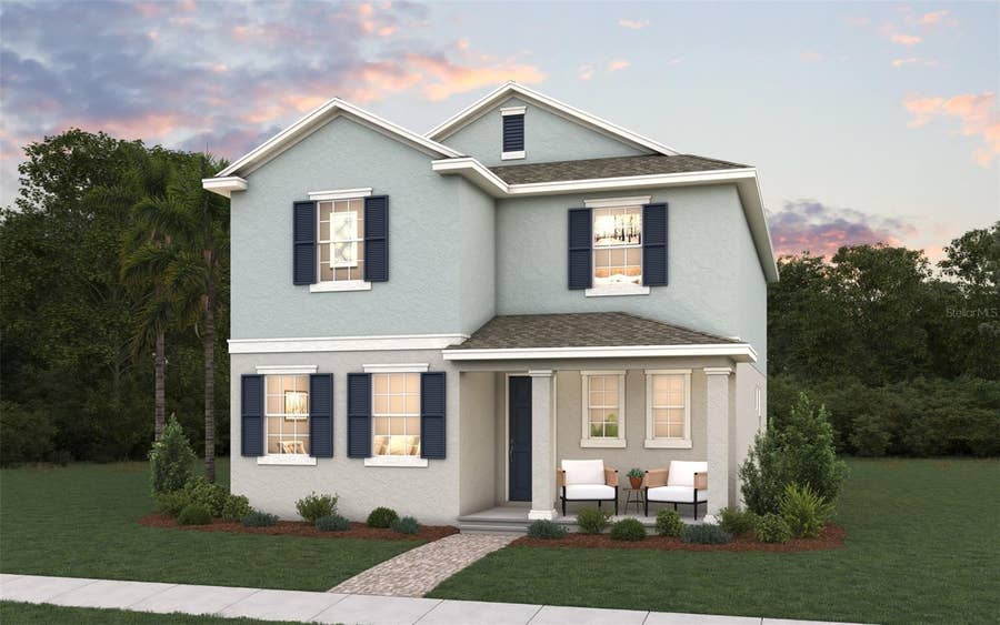 Property photo for 5954 FLOWERING CHERRY BEND, Winter Garden, FL
