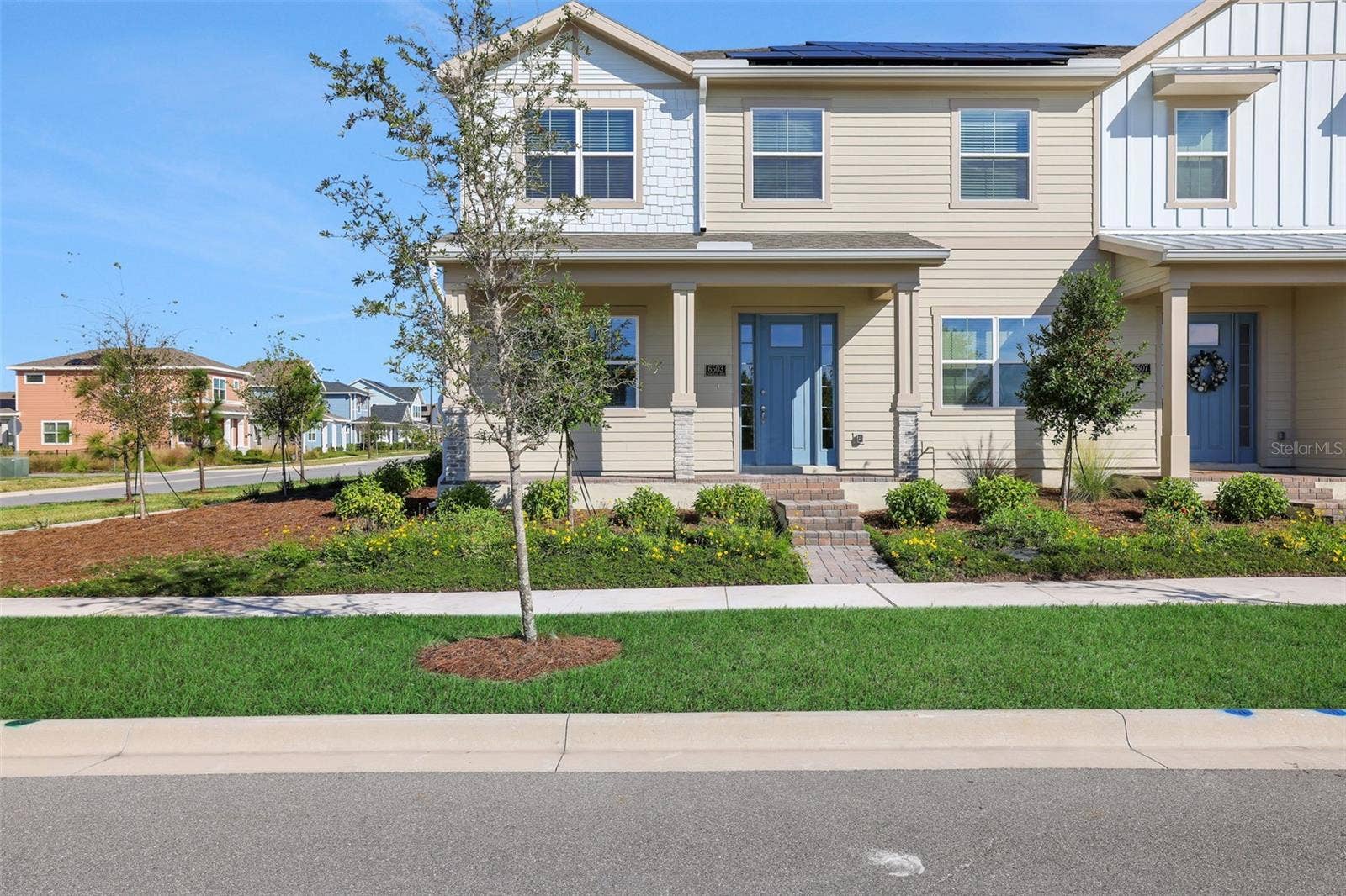 6503 TRAILBLAZE BEND, St Cloud, FL 34771 Sample Image Gallo