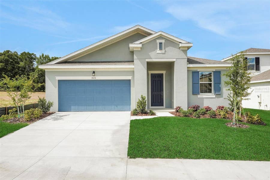 Property photo for 35115 TUSCAN HILL ROAD, Dade City, FL