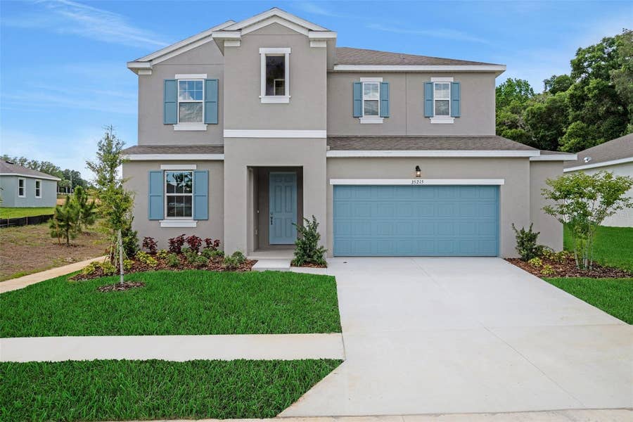 Property photo for 35228 TUSCAN HILL ROAD, Dade City, FL