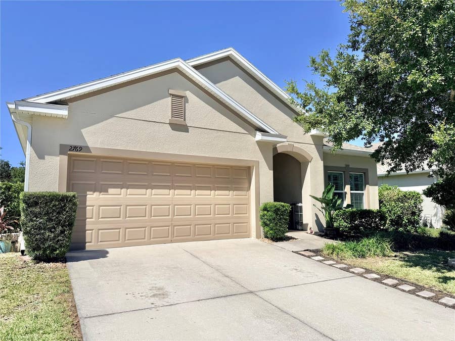 Property photo for 2769 LIMERICK CIRCLE, Grand Island, FL