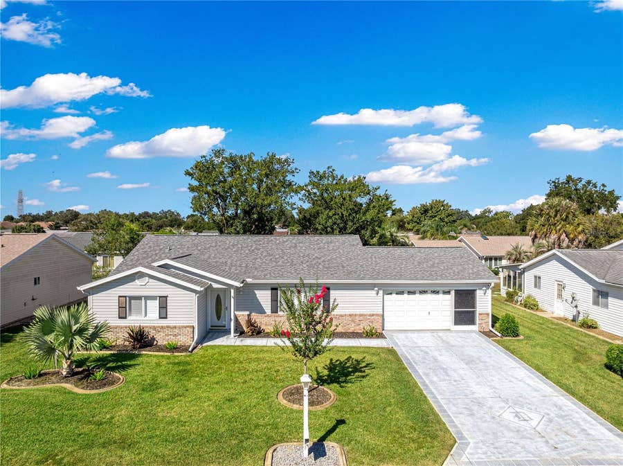 Property photo for 17552 SE 96TH COURT, Summerfield, FL