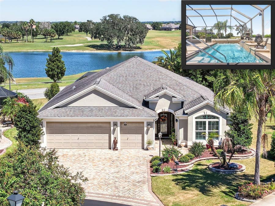 Property photo for 3533 OBRIEN PLACE, The Villages, FL