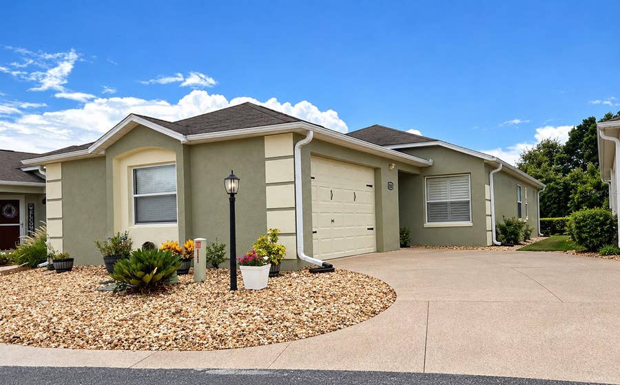 Property photo for 2626 BAINBRIDGE LANE, The Villages, FL
