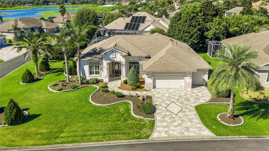 Property photo for 1126 MIONA SHORES DRIVE, The Villages, FL