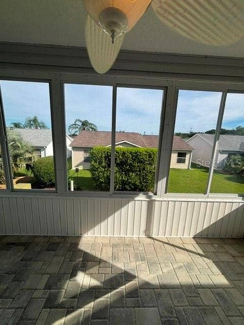 287 MERCER WAY, The Villages, FL 32162 Lanai