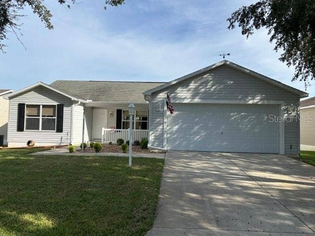287 MERCER WAY, The Villages, FL 32162 287 Mercer Way, The Villages