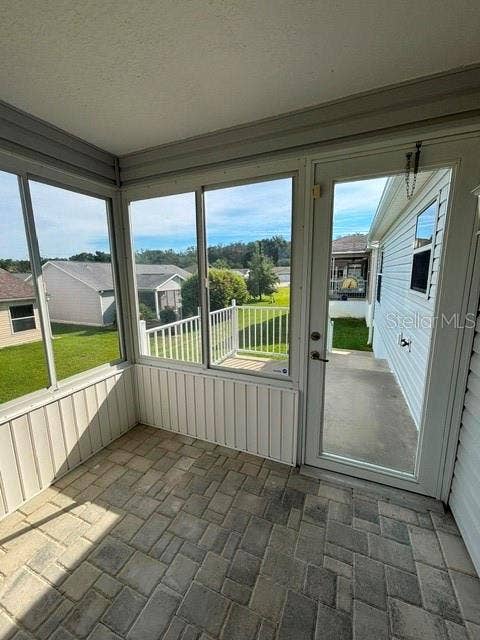 287 MERCER WAY, The Villages, FL 32162 Lanai