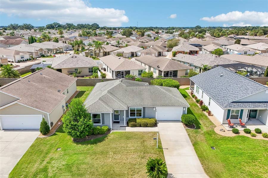Property photo for 2146 HOPESPRING LOOP, The Villages, FL