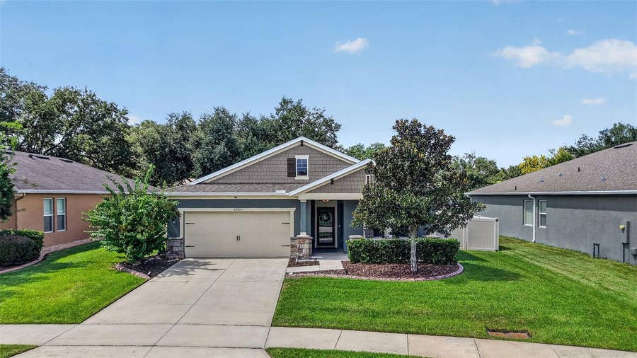 Property photo for 4036 BROOKSHIRE CIRCLE, Eustis, FL