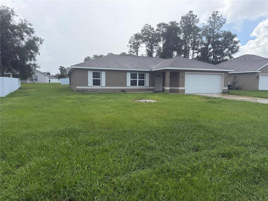 Property photo for 5713 SW 128TH PLACE, Ocala, FL