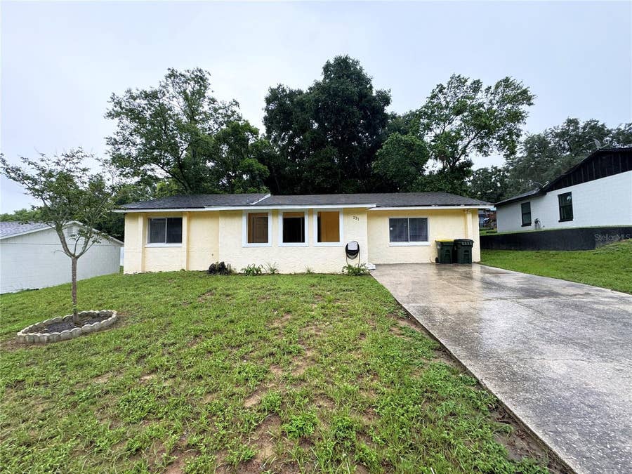 Property photo for 231 N DISSTON AVENUE, Clermont, FL