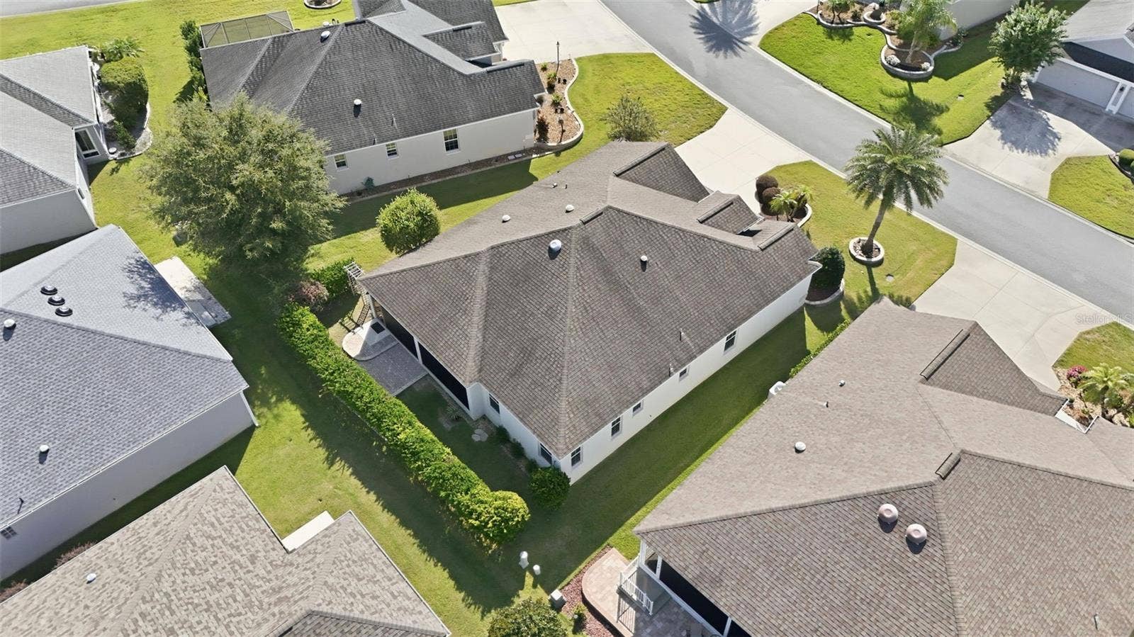 1385 HACKBERRY PLACE, The Villages, FL 32163 1385 HACKBERRY PLACE, The Villages, FL 32163