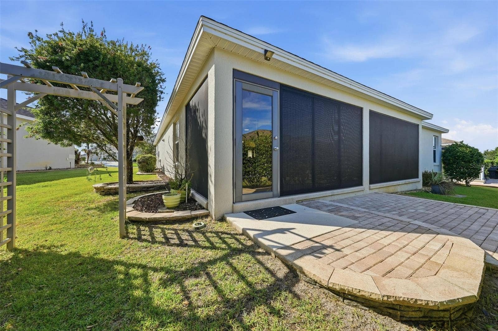1385 HACKBERRY PLACE, The Villages, FL 32163 1385 HACKBERRY PLACE, The Villages, FL 32163
