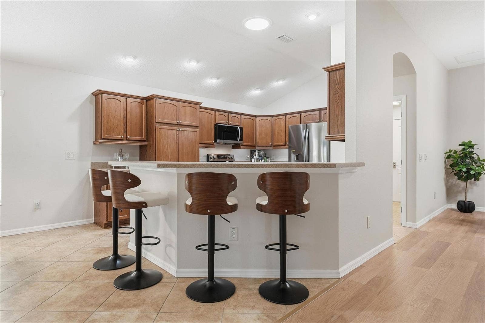 1385 HACKBERRY PLACE, The Villages, FL 32163 1385 HACKBERRY PLACE, The Villages, FL 32163