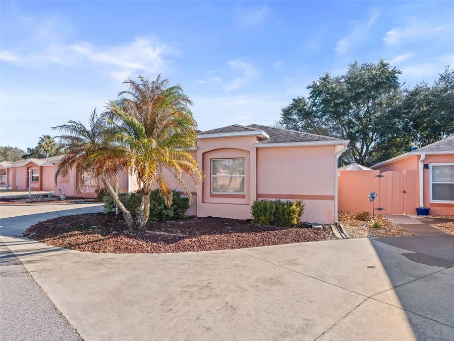 Property photo for 621 ENCONTO STREET, The Villages, FL