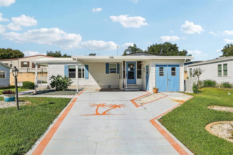 Property photo for 25109 CLIFFORD HILL, Leesburg, FL
