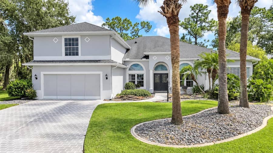 Property photo for 5353 TREASURE VIEW WAY, Leesburg, FL