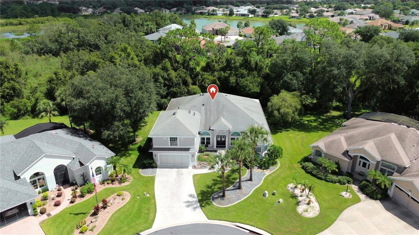 5353 TREASURE VIEW WAY, Leesburg, FL 34748 5353 TREASURE VIEW WAY, Leesburg, FL 34748