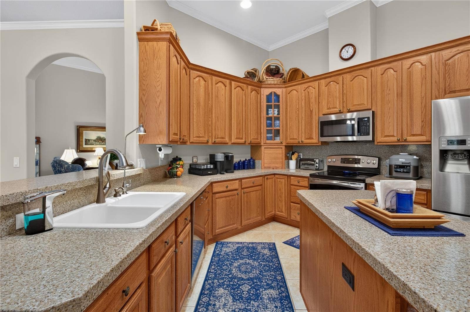 5353 TREASURE VIEW WAY, Leesburg, FL 34748 5353 TREASURE VIEW WAY, Leesburg, FL 34748