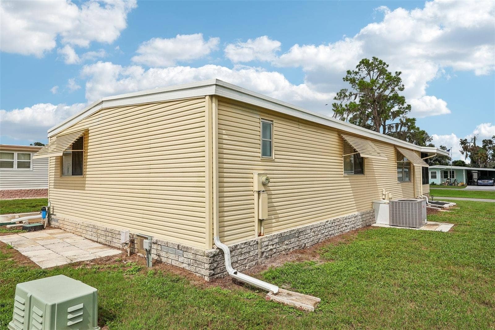 411 PALO VERDE DRIVE, Leesburg, FL 34748