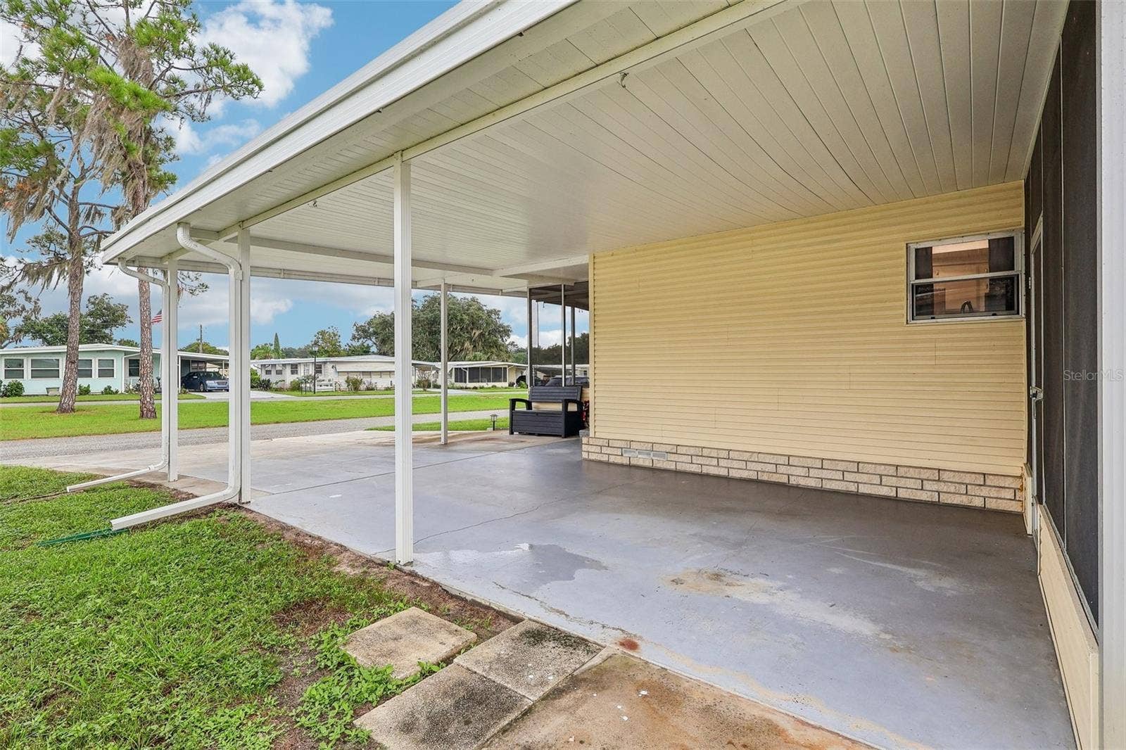 411 PALO VERDE DRIVE, Leesburg, FL 34748