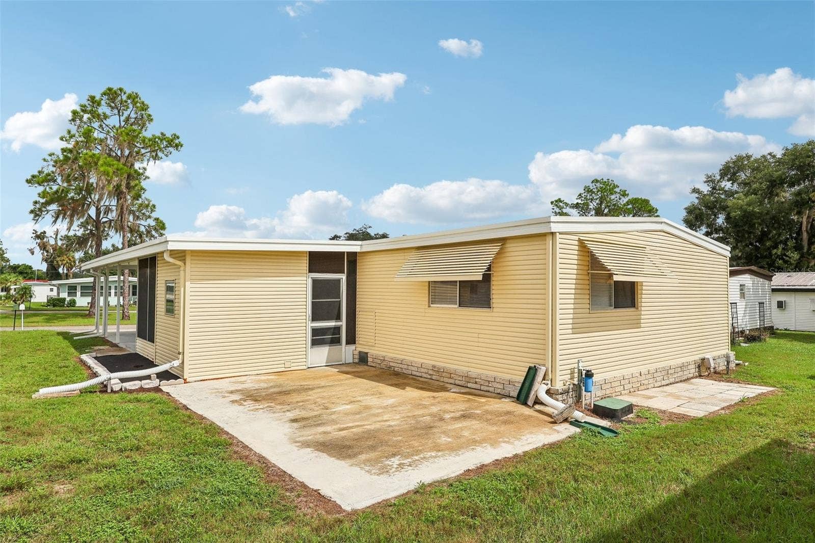411 PALO VERDE DRIVE, Leesburg, FL 34748