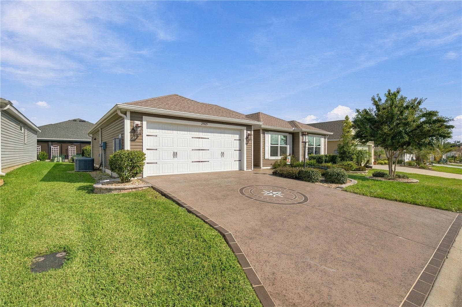 2505 DREW CIRCLE, The Villages, FL 32163 2505 DREW CIRCLE, The Villages, FL 32163