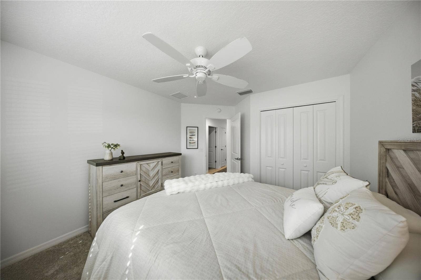 2505 DREW CIRCLE, The Villages, FL 32163 Second Bedroom