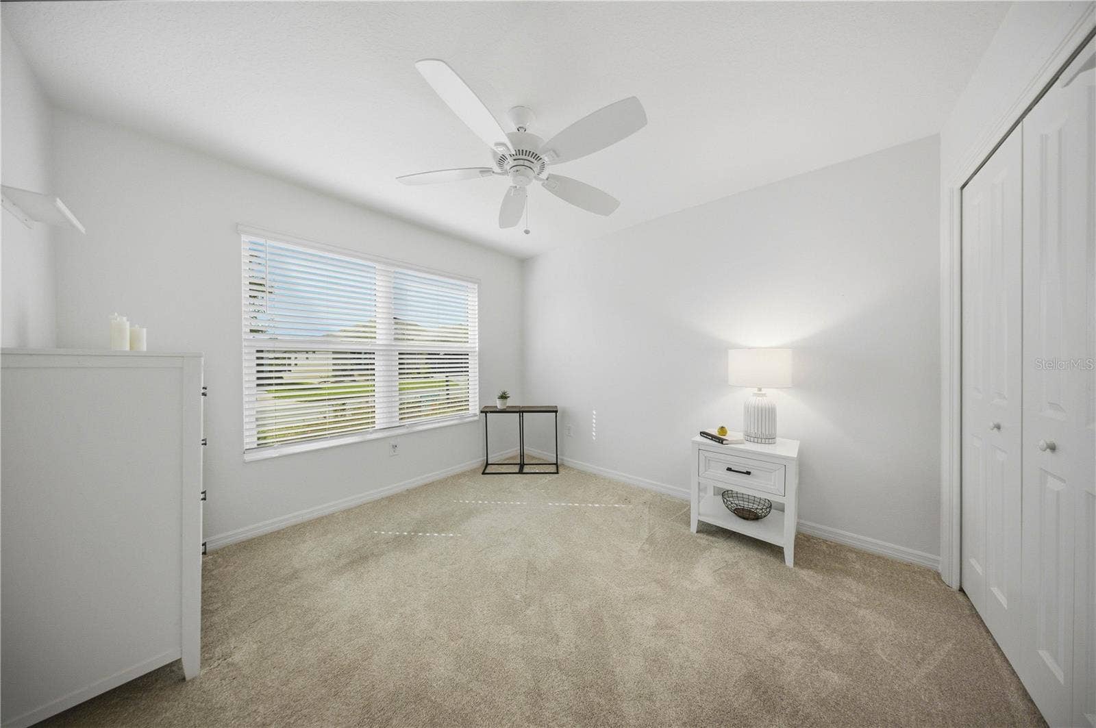 2505 DREW CIRCLE, The Villages, FL 32163 Third Bedroom