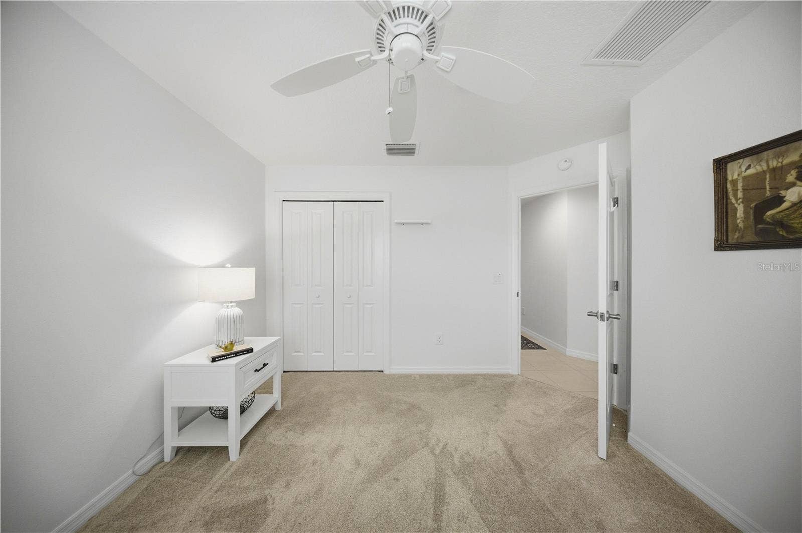 2505 DREW CIRCLE, The Villages, FL 32163 Third Bedroom