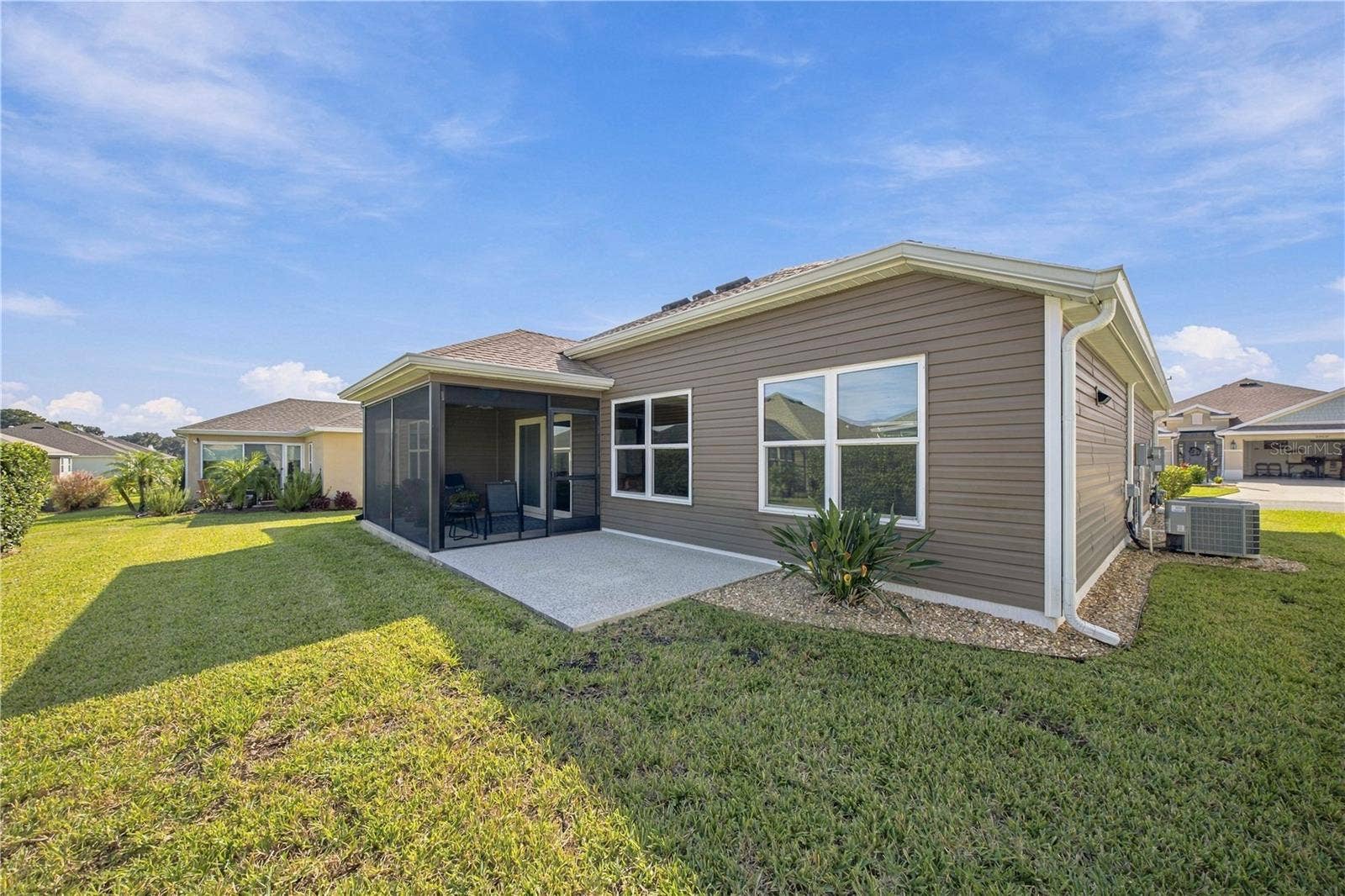 2505 DREW CIRCLE, The Villages, FL 32163 2505 DREW CIRCLE, The Villages, FL 32163
