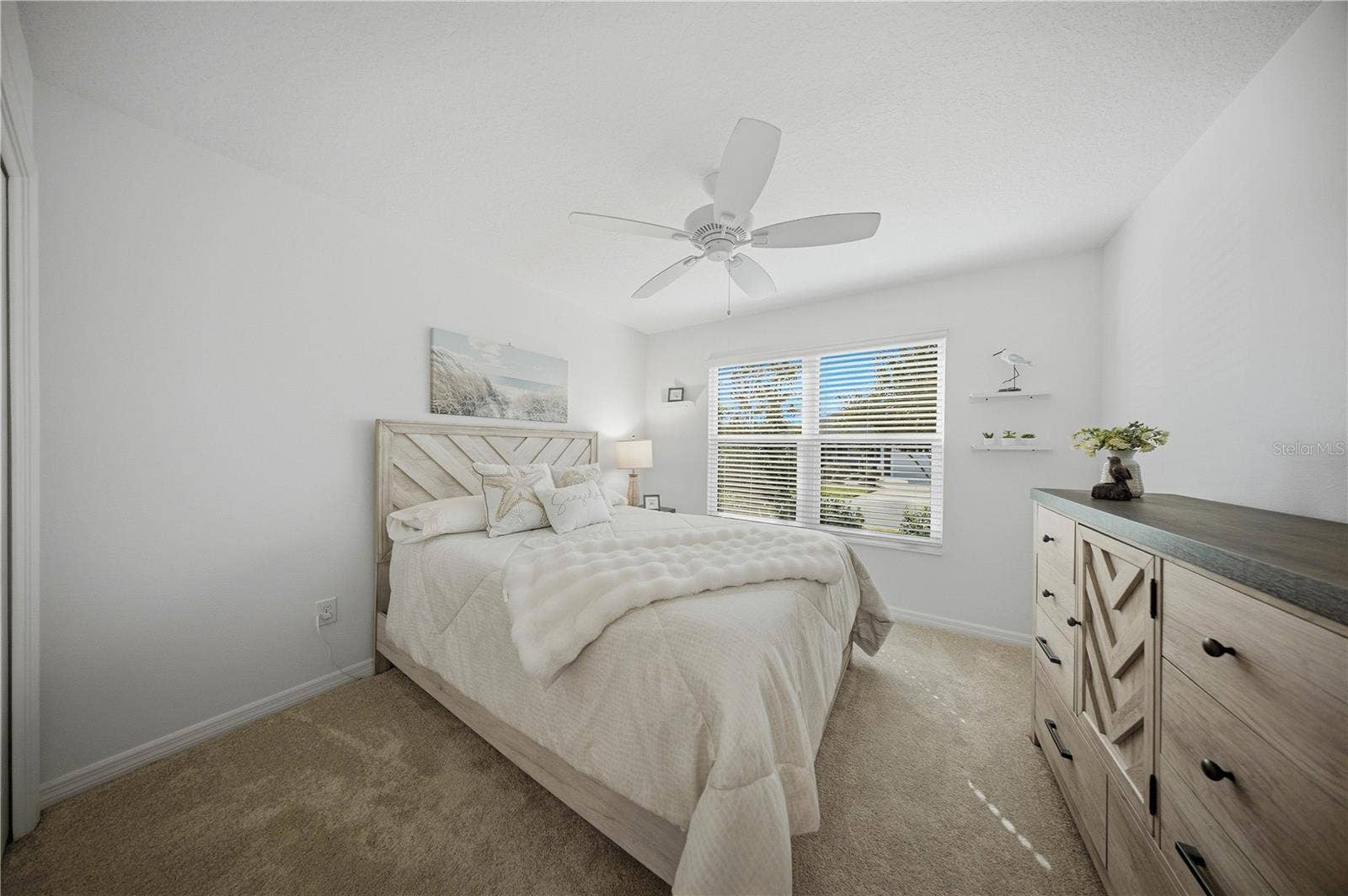 2505 DREW CIRCLE, The Villages, FL 32163 Second Bedroom