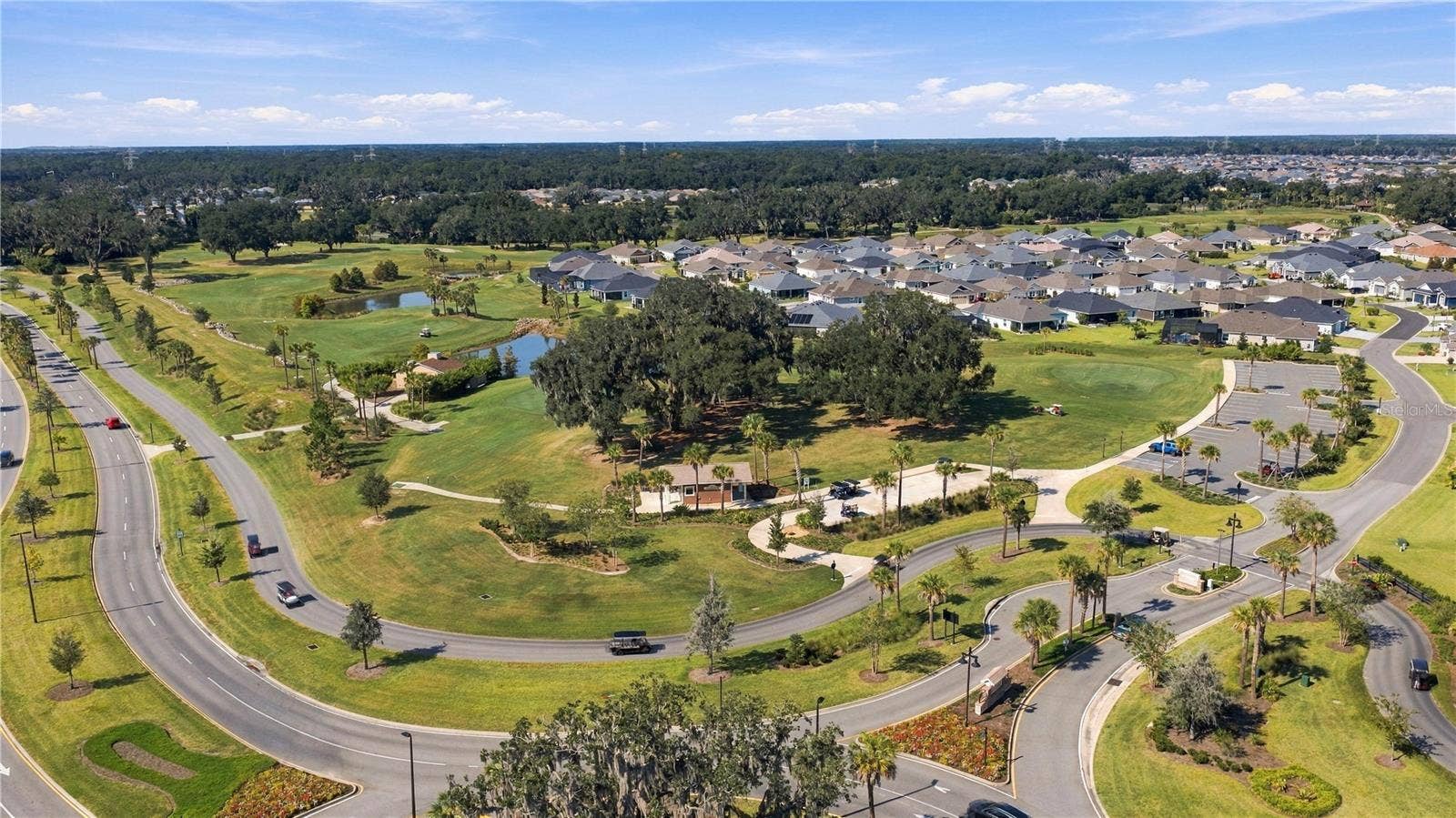 2505 DREW CIRCLE, The Villages, FL 32163 2505 DREW CIRCLE, The Villages, FL 32163