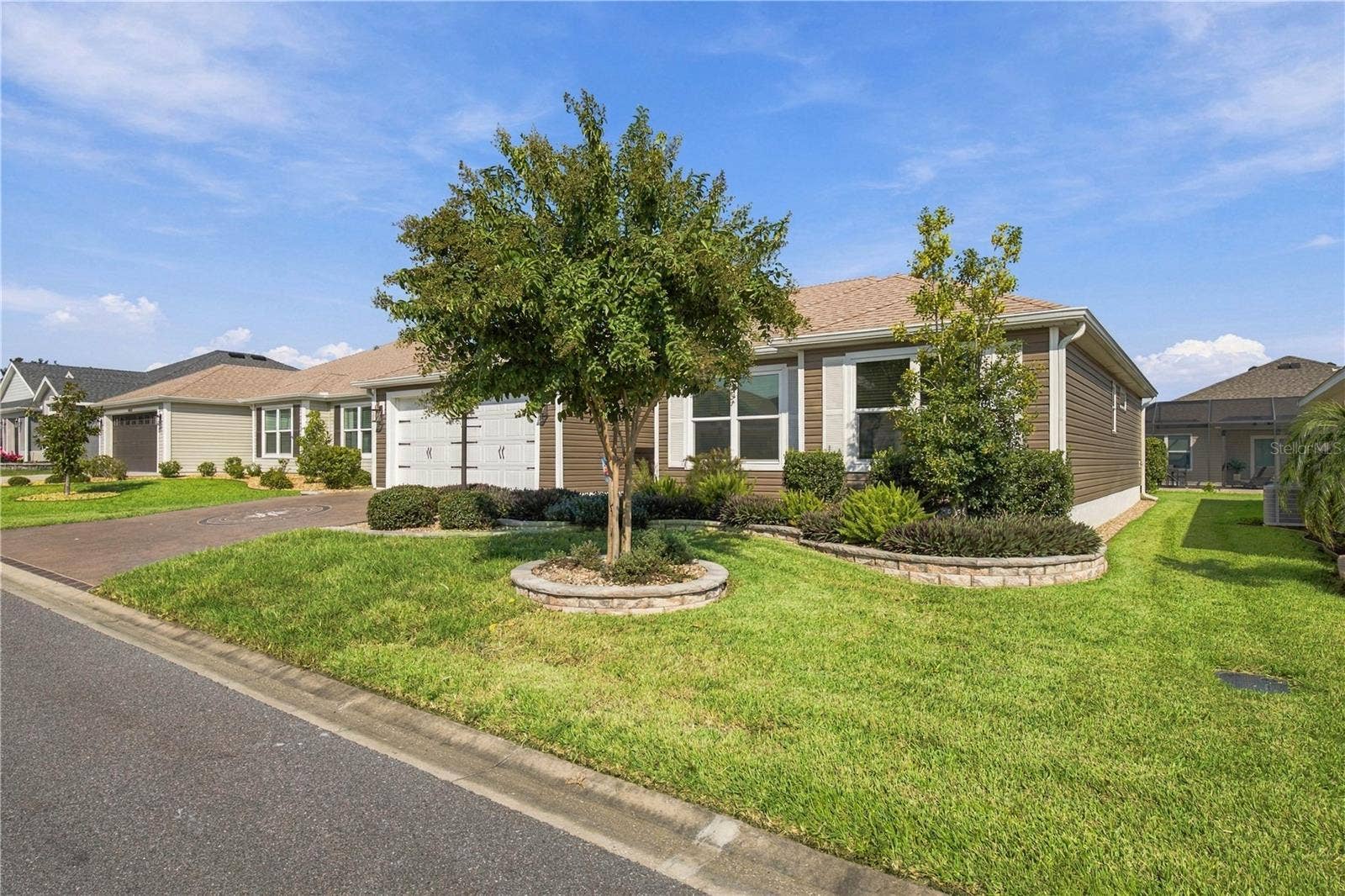 2505 DREW CIRCLE, The Villages, FL 32163 2505 DREW CIRCLE, The Villages, FL 32163