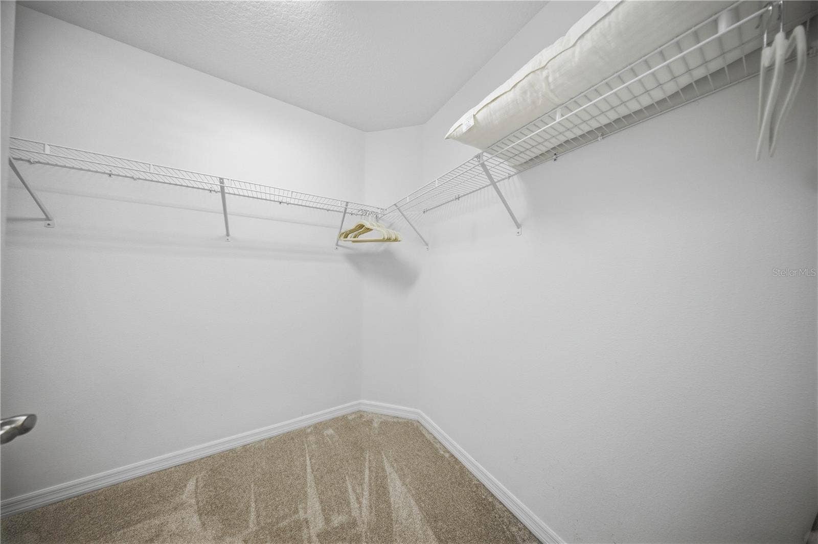 2505 DREW CIRCLE, The Villages, FL 32163 Large Walk-In Closet