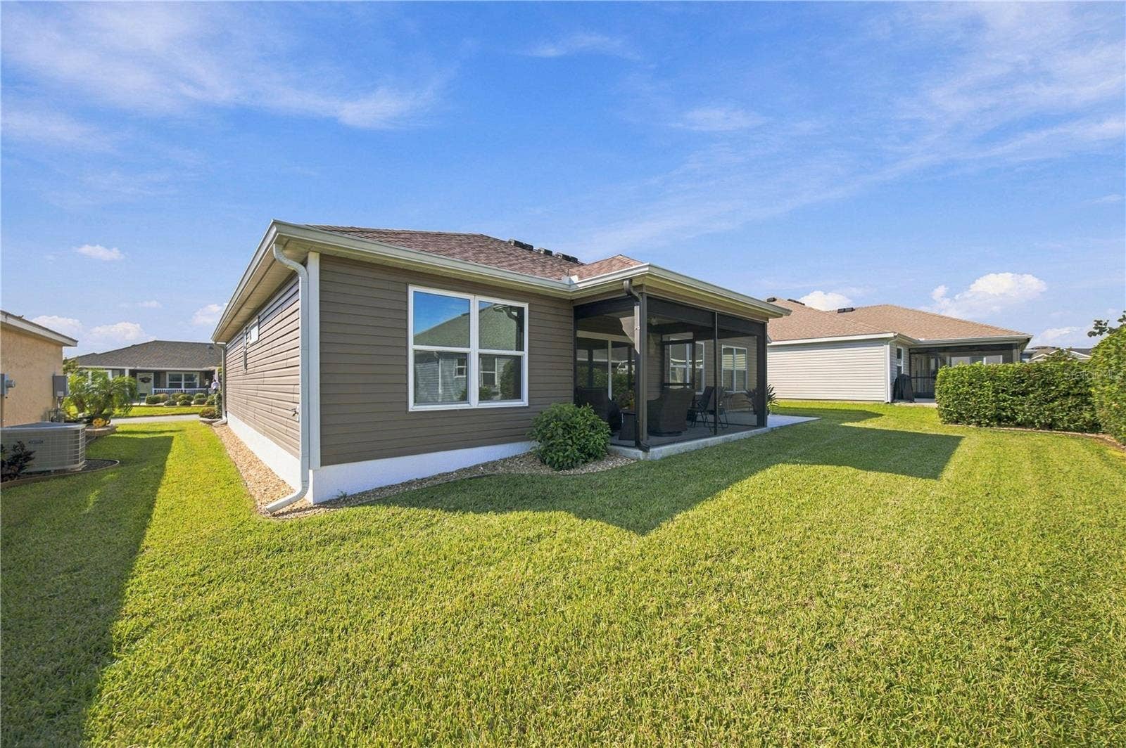 2505 DREW CIRCLE, The Villages, FL 32163 2505 DREW CIRCLE, The Villages, FL 32163