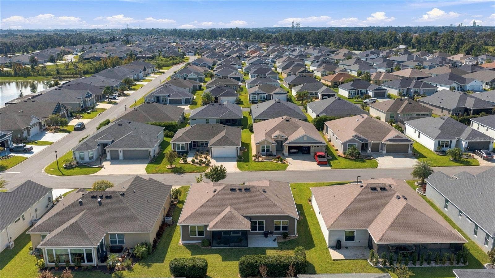 2505 DREW CIRCLE, The Villages, FL 32163 2505 DREW CIRCLE, The Villages, FL 32163