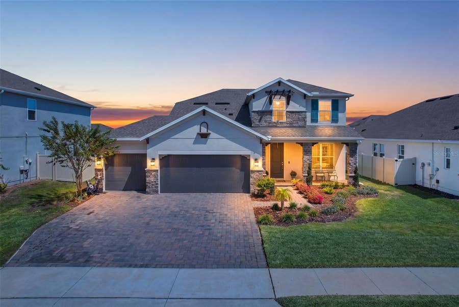 Property photo for 756 ANNABELL RIDGE ROAD, Minneola, FL