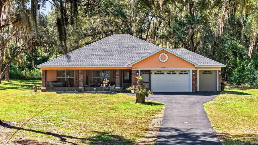 Property photo for 5788 W RIVERBEND ROAD, Dunnellon, FL