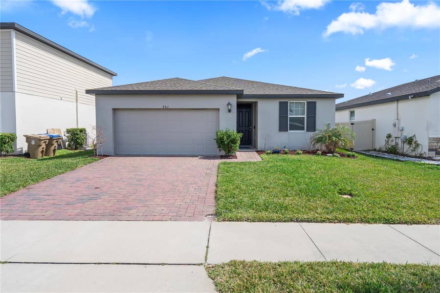 Property photo for 551 AMADORAS WAY, St Cloud, FL