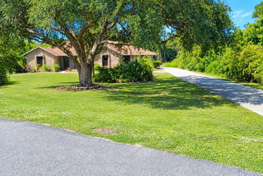 Property photo for 2510 MERRI OAKS COURT, Cocoa, FL