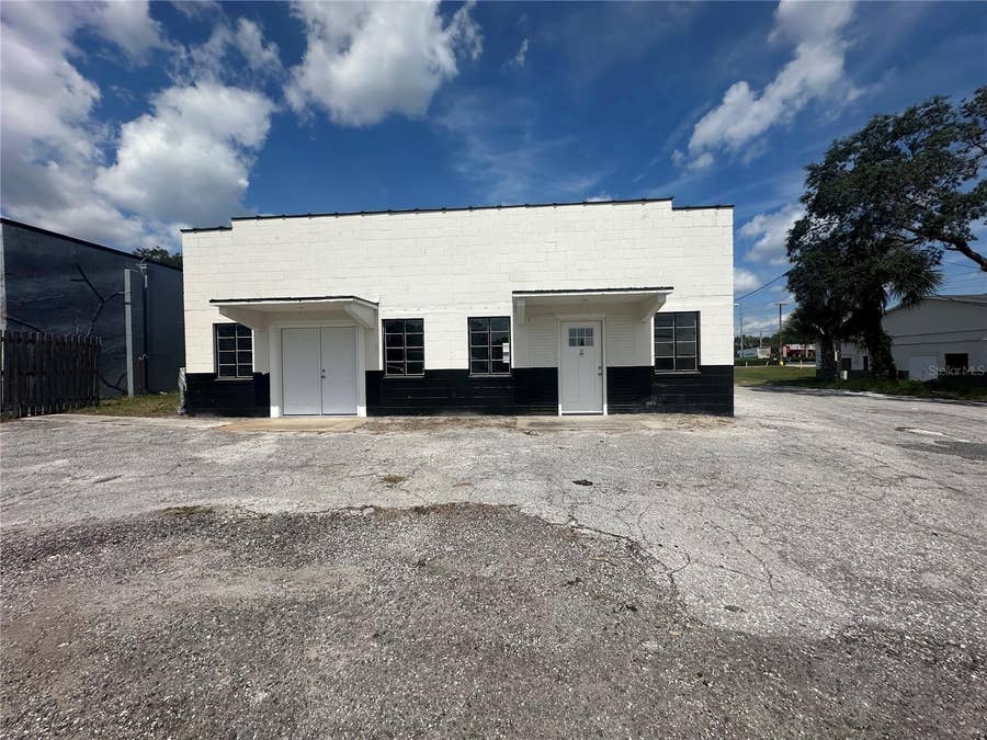 Property photo for 1410 BRYANT STREET, Leesburg, FL