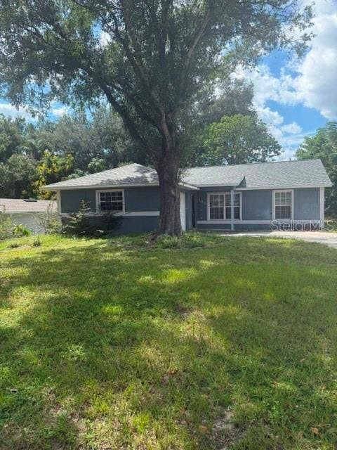Property photo for 105 ISABEL STREET, Minneola, FL