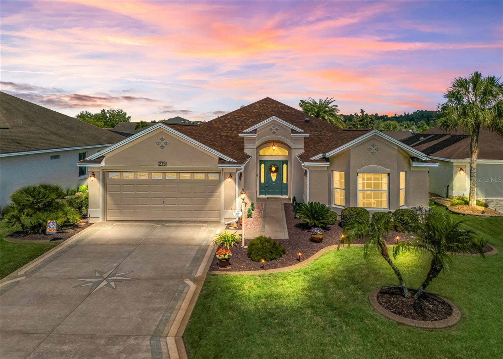 279 MATISSE AVENUE, The Villages, FL 32162