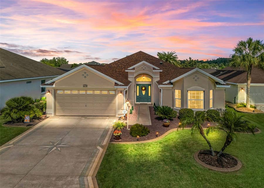 Property photo for 279 MATISSE AVENUE, The Villages, FL