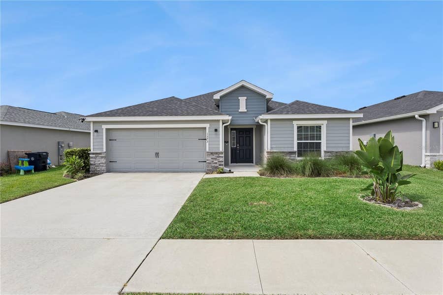 Property photo for 1373 MEZZAVALLE WAY, Auburndale, FL